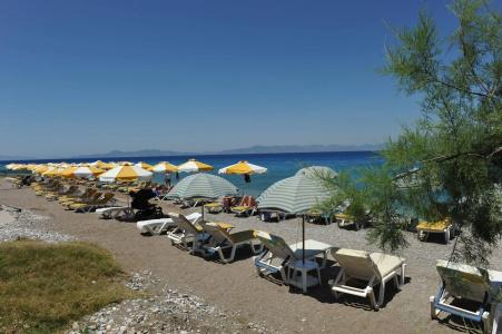Heleni Beach - 16