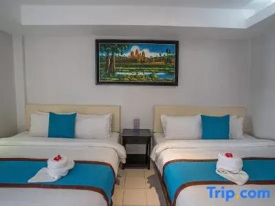 Mary Beach & Resort - 181