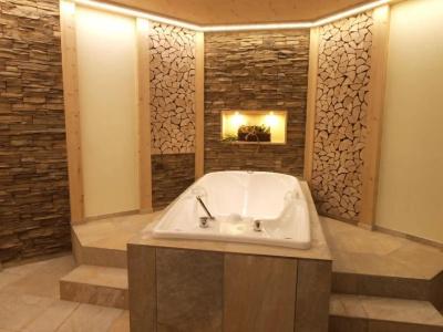 Das Wald- Genuss & Wellness am Notschreipass - 17