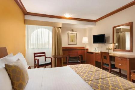 Ramada by Wyndham Bahrain - 16