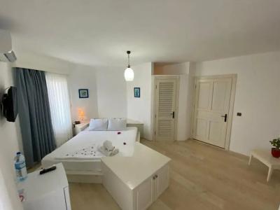 Kefi Beach & Suites - 188