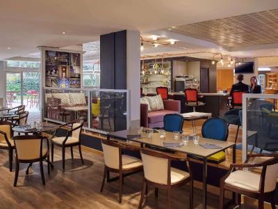 Mercure Paris Roissy Cdg - 35