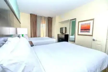 Staybridge Suites Houston - Iah Airport, An Ihg - 61