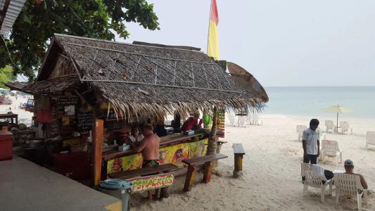 Best Beach Bungalows - 12