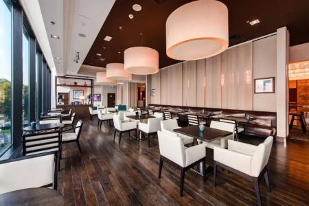 Warsaw Marriott - 69