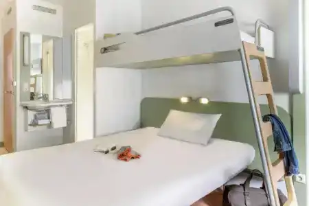 Ibis budget Wien Sankt Marx - 25