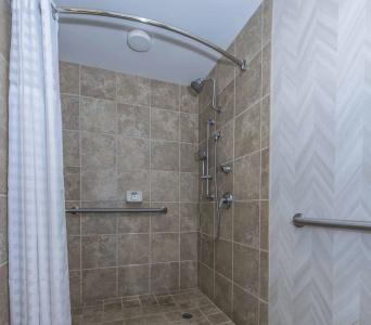 DoubleTree by Hilton North Charleston - Convention Center - 8