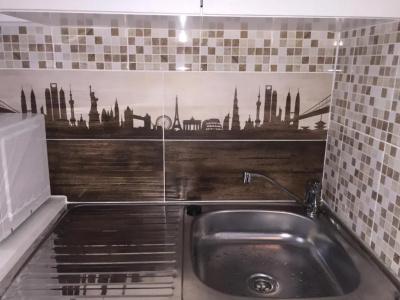 Omega Guesthouse Budapest - 61