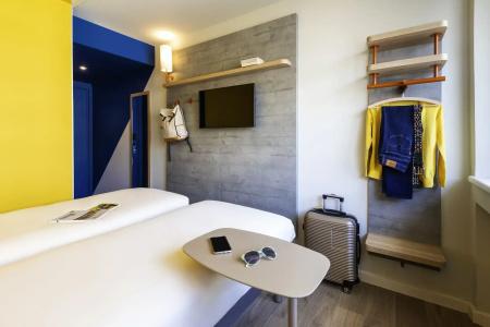 ibis budget Strasbourg Centre Republique - 5