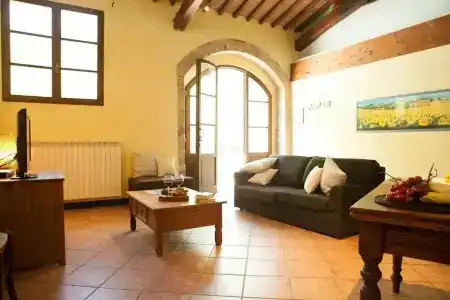 Il Vecchio Mulino Toscana - 24