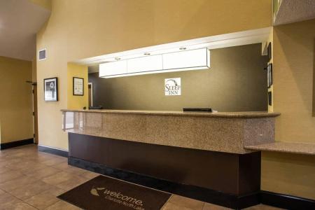 Sleep Inn - Northlake - 32