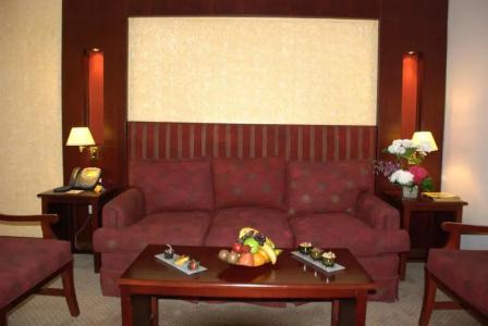 Safir Cairo - 27