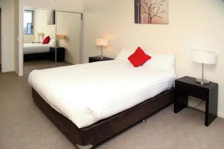 Toowoomba Central Plaza Apartment - 76