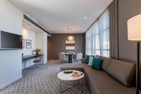 Fraser Suites - 56