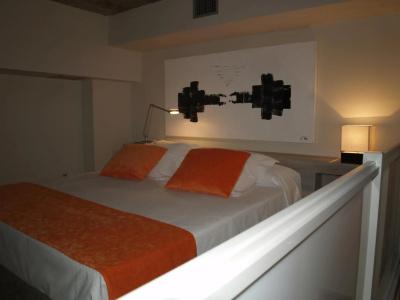 Eco Alcalá Suites - 6