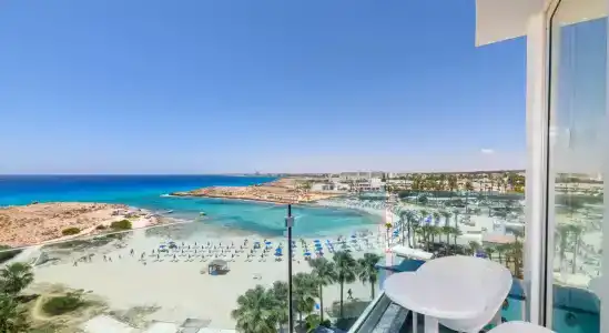 Tasia Maris Sands (Adults Only) - 23