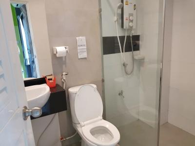 Elite Residence Phitsanulok SHA - 61