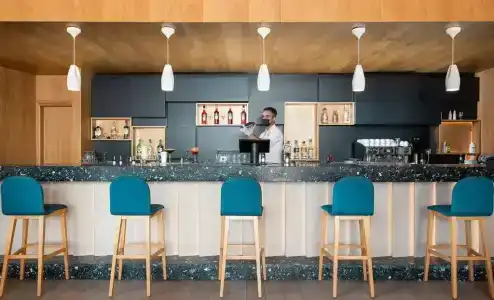 Mitsis Rodos Village Beach & Spa - 17