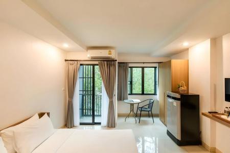 Jira Boutique Residence - 29