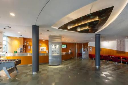 Novotel Mainz - 15