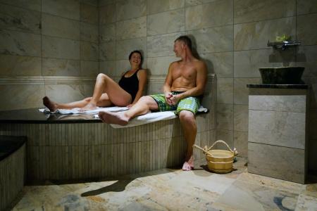 Arken & Art Garden Spa - 22