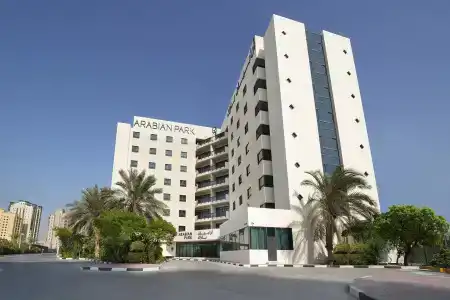 Arabian Park - 1