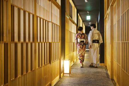 Kawaguchiya Kinosaki Riverside - 27