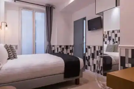 Hôtel Tilde - 29