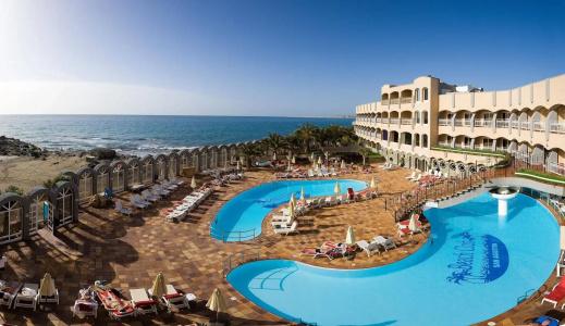 San Agustin Beach Club - 45