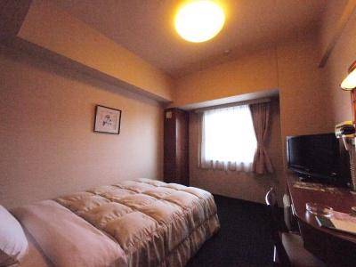 Route-Inn Suzuka - 18