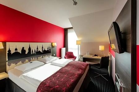Mercure Würzburg am Mainufer - 26