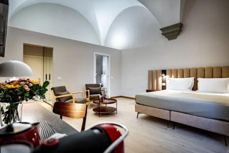Residenza D'Epoca Al Numero 8 - 44