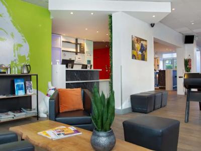 ibis Styles Cannes Le Cannet - 31