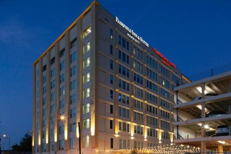 TownePlace Suites by Marriott Dallas Downtown - 27