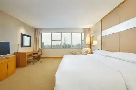 Four Points by Sheraton Shenzhen - 68