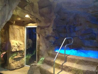 Casanova - Wellness Center La Grotta Etrusca - 17