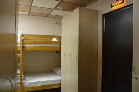 Hostel VShokoladi - 31