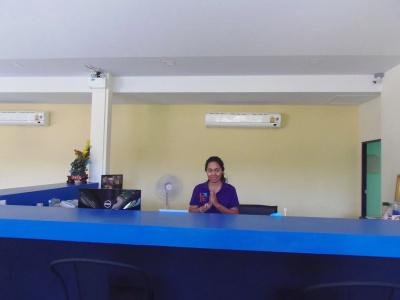 Krabi Inn - 31