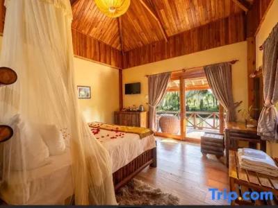 Chez Carole Beach Resort - 116