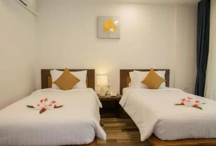 Adarin Beach Resort - Sha Extra Plus - 102