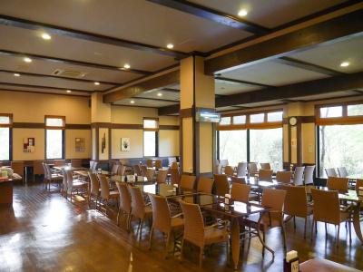 Route Inn Grantia Hidatakayama - 17