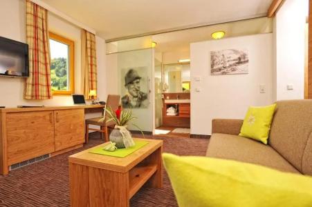 Barbarahof Saalbach - 70