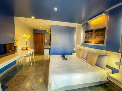Sino Inn Phuket - Sha Plus - 73