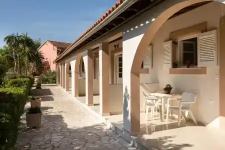 Paradise Village - 33
