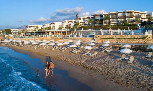 Alexander Beach & Village Resort - 36