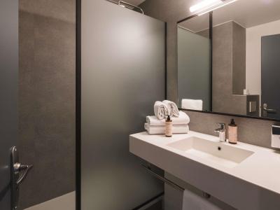 Hôtel Mercure Lyon Centre Charpennes - 30