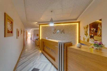 The Holiday Resort - All inclusive - 18
