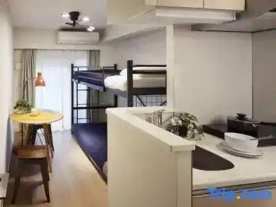 Kario Sasazuka Terrace - 83