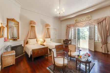 Dalat Palace Heritage - 6