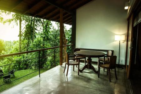 Kings Pavilion Luxury - 27